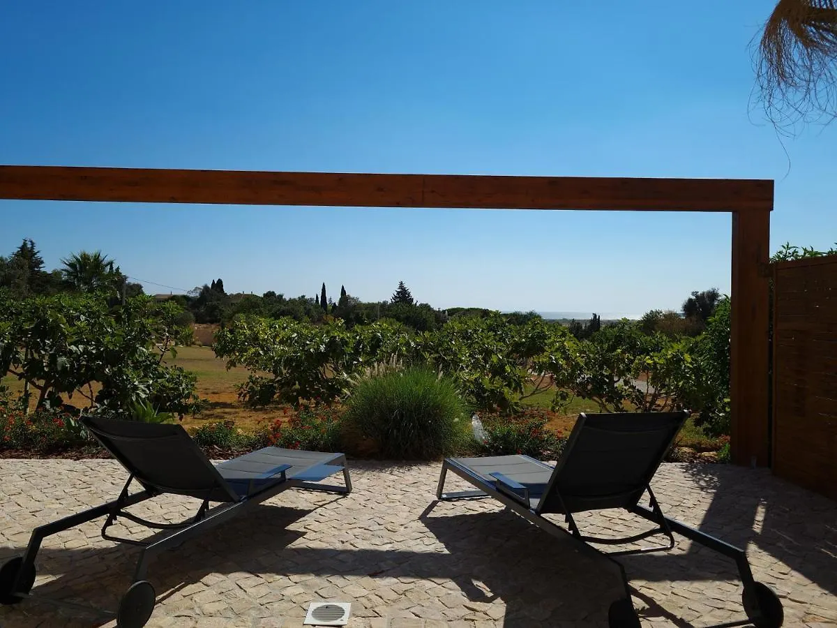 Bed and Breakfast Monte Da Saudade à Sesmarias Portugal