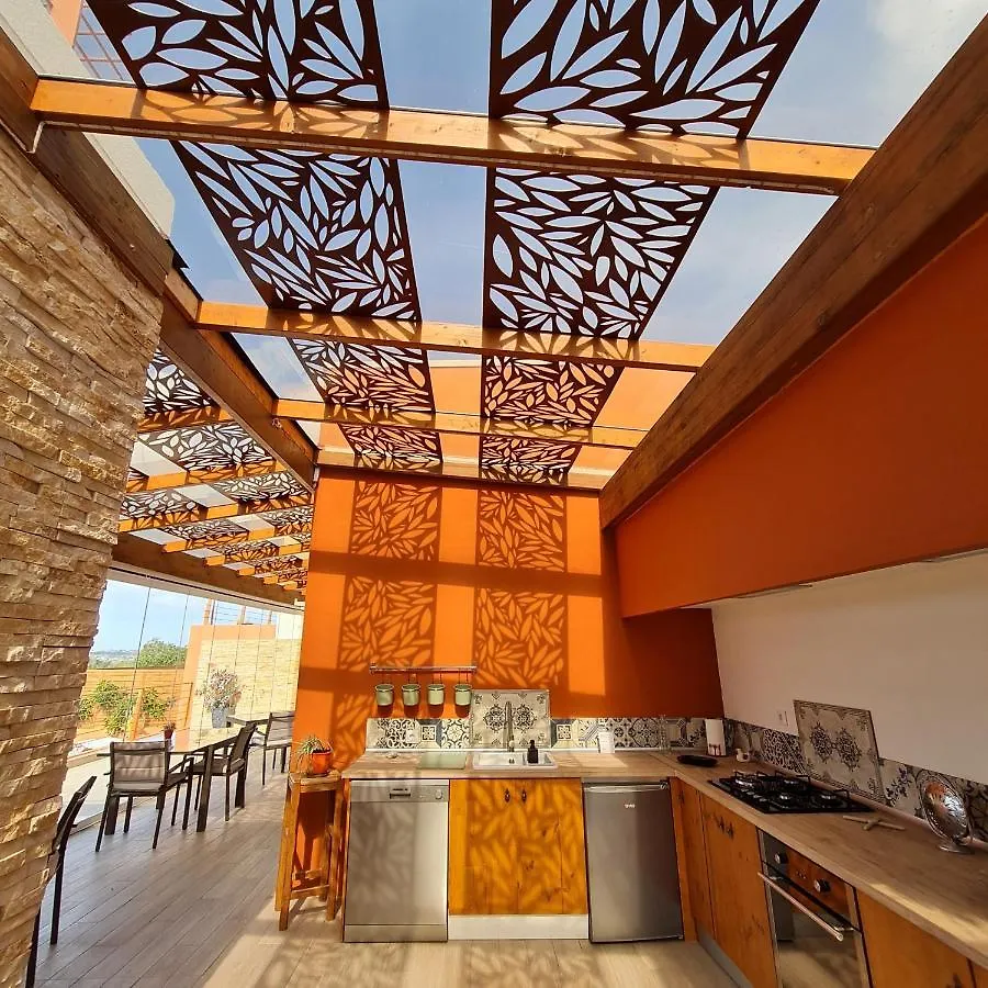Monte Da Saudade Bed & Breakfast Sesmarias